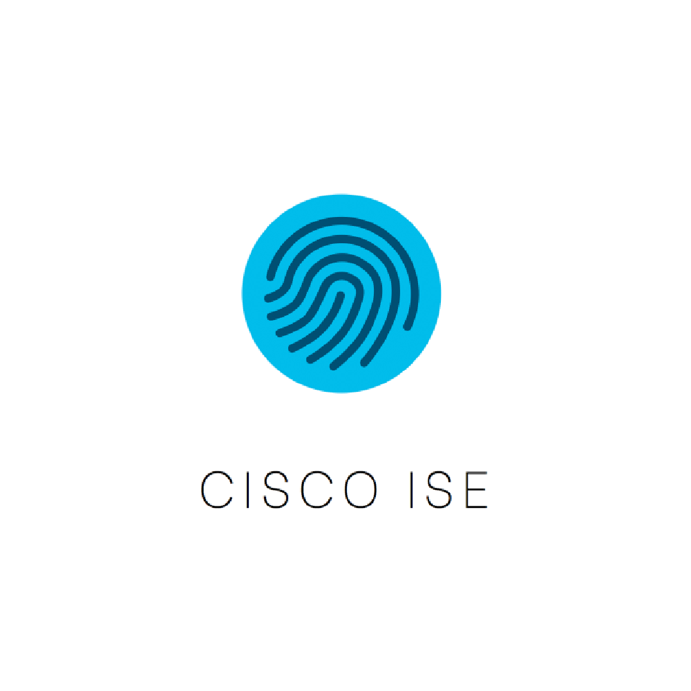 Cisco ISE Logo