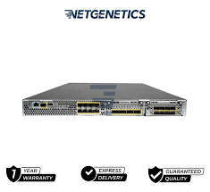 سیسکو فایرپاور - Cisco firepower