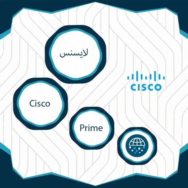 لایسنس Cisco Prime