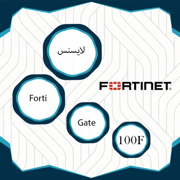 FortiGate 100F