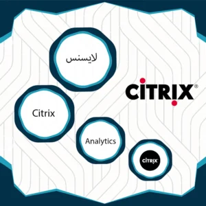 لایسنس Citrix Analytics