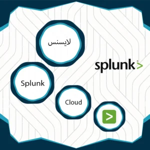 لایسنس Splunk Cloud