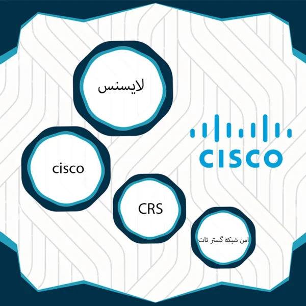 لایسنس سیسکو CRS