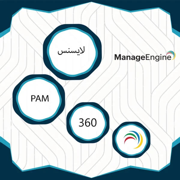 لایسنس PAM360