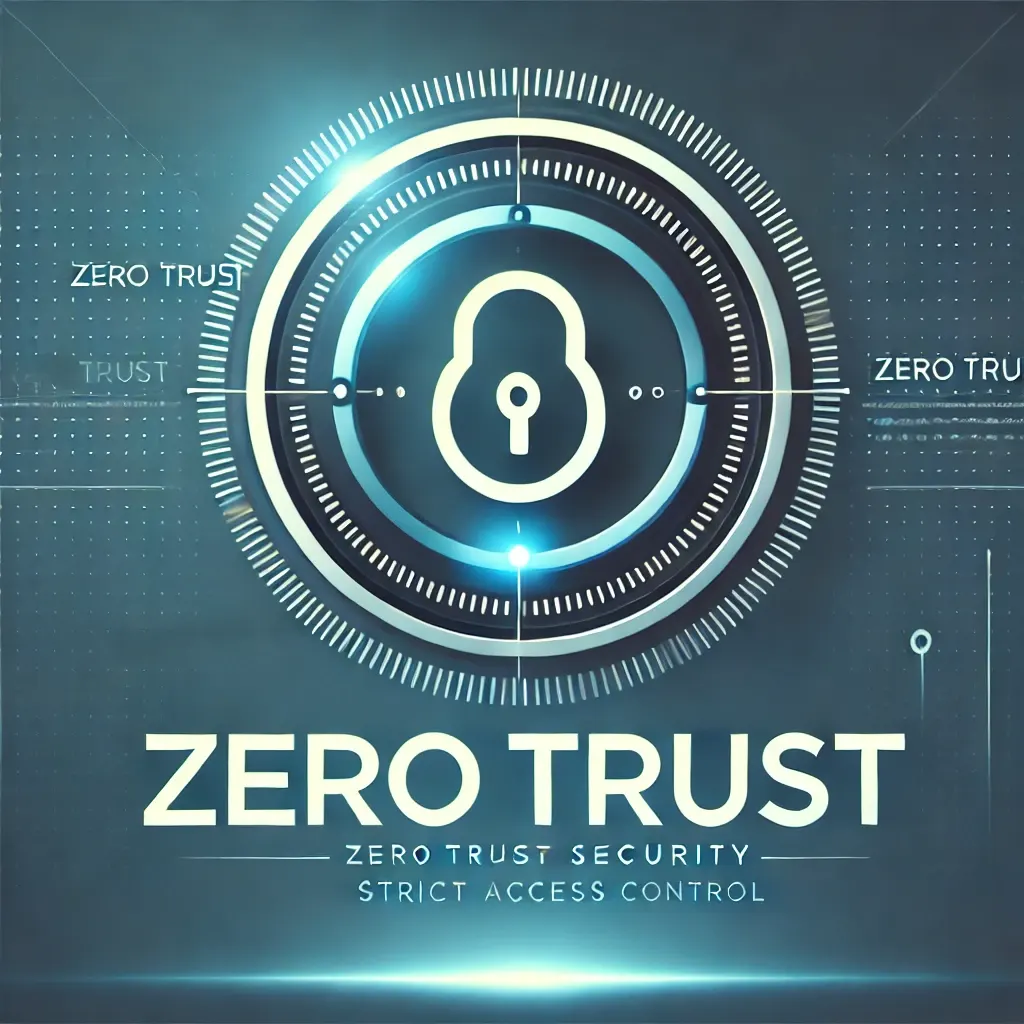 فایروال Zero Trust