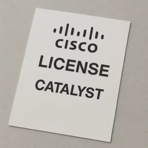 لایسنس Cisco Catalyst