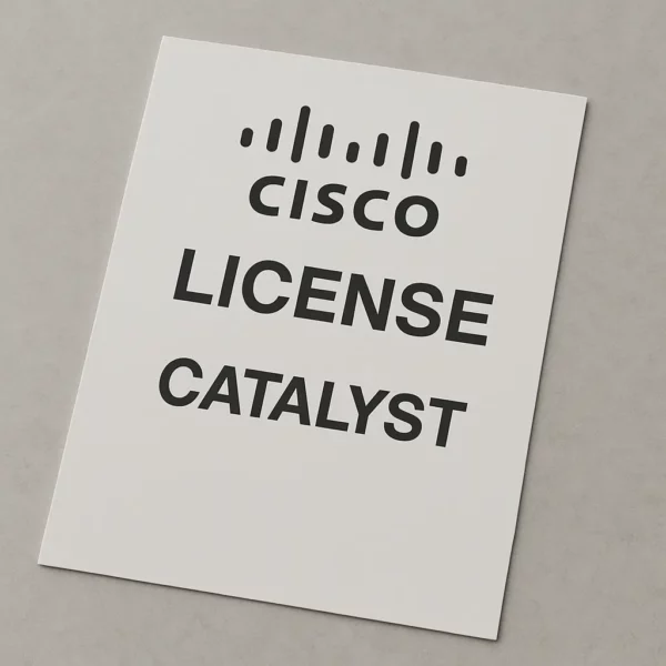 لایسنس Cisco Catalyst