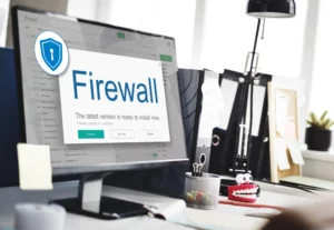 بهترین فایروال برای کسب و کارها